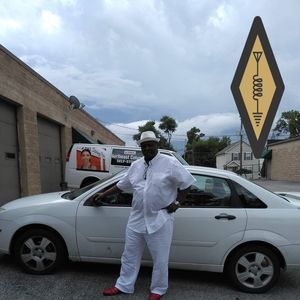 Meet your Posher, Gilbert